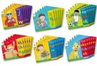 Debbie Hepplewhite, Debbie Hunt Hepplewhite, Hepplewhite Debbie, Roderick Hunt, Alex Brychta - Oxford Reading Tree: Level 2: Floppy s Phonics: Sounds Books: Class