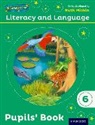 Ruth Miskin, Ruth Pursgrove Miskin, Miskin Ruth, Janey Pursgrove, Pursgrove Janey, Charlotte Raby... - Read Write Inc.: Literacy & Language: Year 6 Pupils'' Book Pack of 15