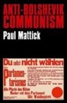 Paul Mattick - Anti-Bolshevik Communism