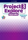 Project Explore Upgraded: Level 3: Teacher's Guide with Digital Pack