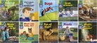 Adrian Bradbury, Adrian Hawes Bradbury, Bradbury Adrian, Alison Hawes, Hawes Alison, Karra McFarlane... - Read Write Inc. Phonics Book Bag Books: Set 5 Yellow: Yellow Set 5