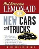 Phil Edmonston - Lemon-Aid New Cars and Trucks