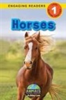 Ashley Lee, Alexis Roumanis - Horses