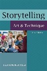 Janice Del Negro, Negro Janice M. Del - Storytelling