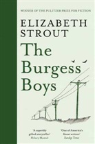 Elizabeth Strout, Strout Elizabeth - The Burgess Boys