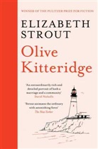 Elizabeth Strout, Strout Elizabeth - Olive Kitteridge