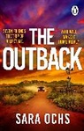 Sara Ochs - The Outback