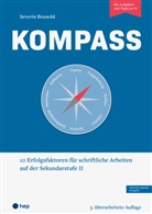 Severin Brunold - Kompass (Print inkl. E-Book Edubase)