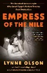 Lynne Olson - Empress of the Nile