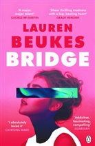 Lauren Beukes, Beukes Lauren - Bridge