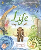 Elli Woollard, Woollard Elli, Dorien Brouwers - Life