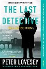 Peter Lovesey, Louise Penny - The Last Detective (Deluxe Edition)