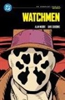 Dave Gibbons, Alan Moore - Watchmen