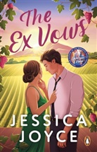 Jessica Joyce - The Ex Vows