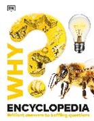 DK - Why? Encyclopedia