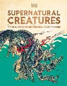 DK - Supernatural Creatures
