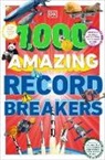 DK - 1,000 Amazing Record Breakers