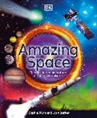 Sophie Allan, Josh Barker - Amazing Space