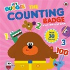Hey Duggee - Hey Duggee: The Counting Badge