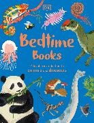 Zeshan Akhter, Dean Lomax - Bedtime Books