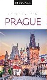 DK Eyewitness, DK Travel - Prague