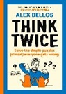 Alex Bellos - Think Twice