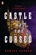 Romina Garber - Castle of The Cursed