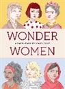 Isabel Thomas, Thomas Isabel, Laura Bernard - Wonder Women