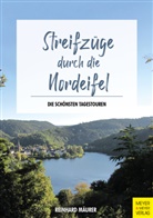 Reinhard Mäurer - Streifzüge durch die Nordeifel