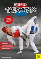 Gerd Gatzweiler - Handbuch Taekwondo