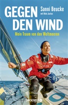 Sanni Beucke, Nele Justus, Christian Krug - Gegen den Wind