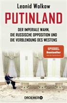 Leonid Wolkow - Putinland