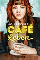 Jo Leevers - Café Leben
