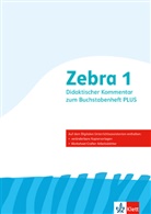 Zebra 1