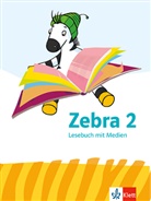 Zebra 2, m. 1 Beilage