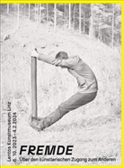 Lentos Kunstmuseum Linz, Brigitte Reutner-Doneus, Hemma Schmutz - Fremde