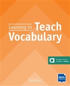 Simon Haines - Learning to Teach Vocabulary