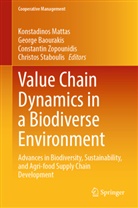 George Baourakis, Konstadinos Mattas, Christos Staboulis, Constantin Zopounidis, Constantin Zopounidis et al - Value Chain Dynamics in a Biodiverse Environment