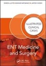 Jayesh (Consultant Ent Surgeon Doshi, Jayesh (Frcs (Orl-Hns) Msc Medical Educatio Doshi, Manohar Bance, Jayesh Doshi, Jayesh MSc Medical Education MBChB (Hons) Doshi, Simon Lloyd... - Ent Medicine and Surgery