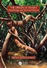 Michael Wayne Caldwell, Michael Wayne (University of Alberta Caldwell, Caldwell Michael Wayne - Origin of Snakes