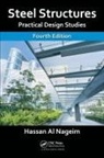Hassan Al Nageim, Hassan (Liverpool John Moores Universit Al Nageim - Steel Structures