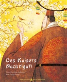 Hans  Christian Andersen, Dong-Seong Kim, Herbst Martin - Des Kaisers Nachtigall