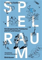 Hansjörg Gadient, Jan Robert Dünnweller - Spielraum