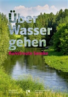 Paetzel, Uli Paetzel, Sawer, Agnes Sawer - Über Wasser gehen