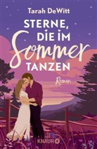 Tarah DeWitt - Sterne, die im Sommer tanzen