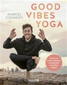 Marcel Clementi - Good Vibes Yoga