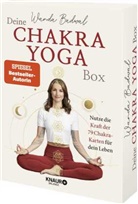 Wanda Badwal - Deine Chakra-Yogabox