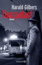 Harald Gilbers - Tanzpalast