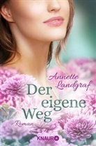 Annette Landgraf - Der eigene Weg