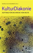 Marius Schwemmer - KulturDiakonie